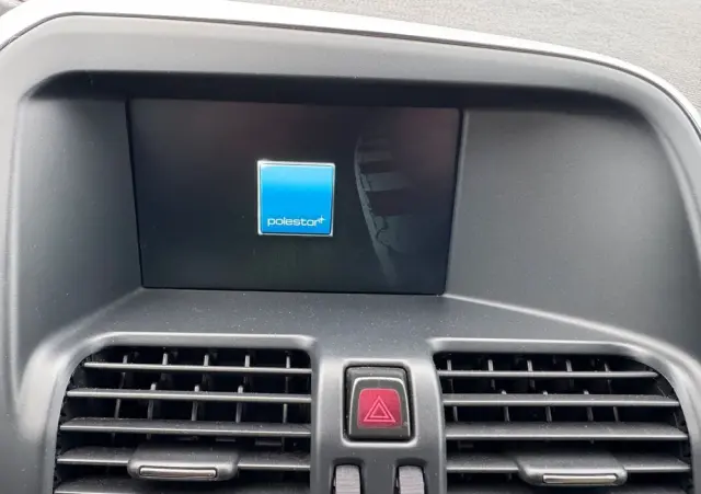 VOLVO XC 60 T5 AWD Geartronic Summum