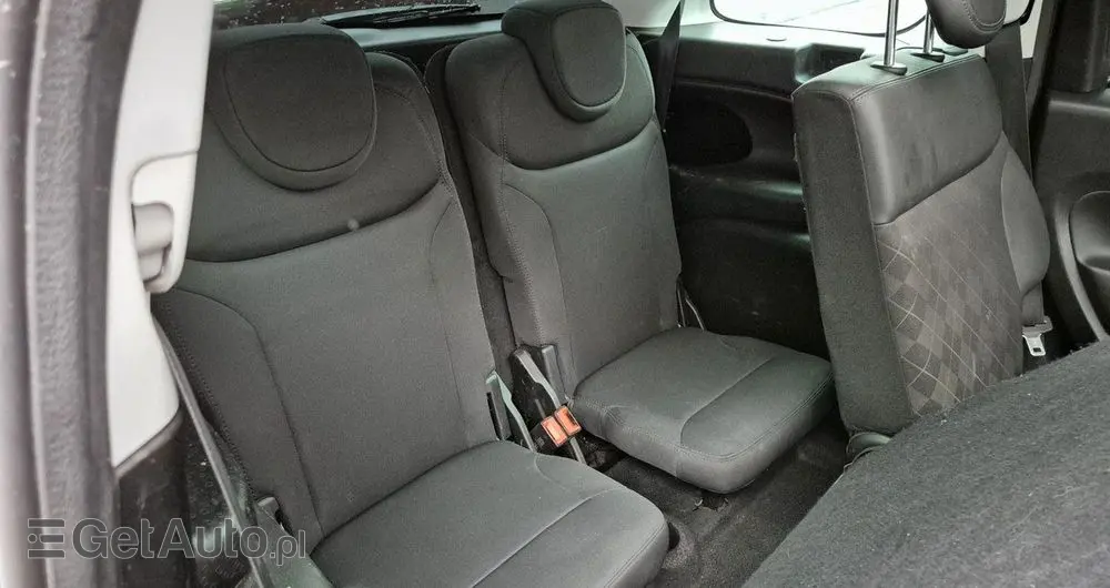 FIAT 500L Wagon 1.3 Multijet Start&Stopp Lounge