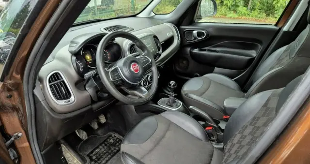 FIAT 500L Wagon 1.3 Multijet Start&Stopp Lounge