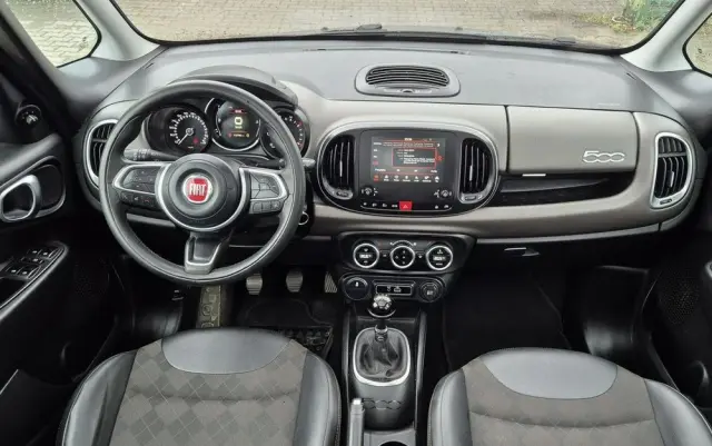 FIAT 500L Wagon 1.3 Multijet Start&Stopp Lounge