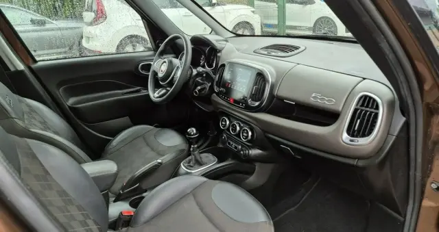 FIAT 500L Wagon 1.3 Multijet Start&Stopp Lounge
