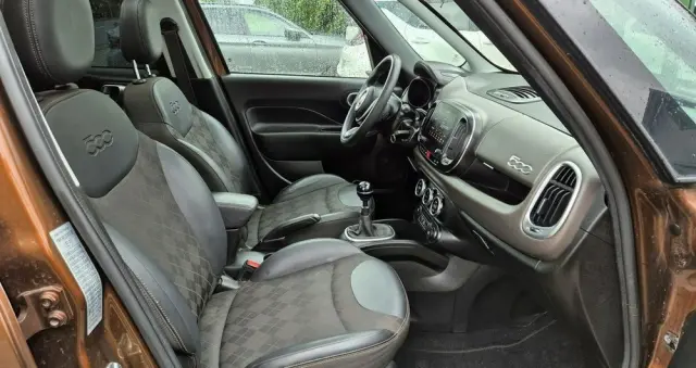 FIAT 500L Wagon 1.3 Multijet Start&Stopp Lounge