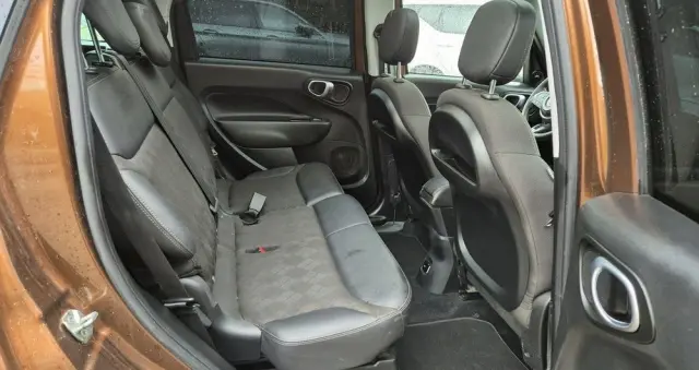 FIAT 500L Wagon 1.3 Multijet Start&Stopp Lounge