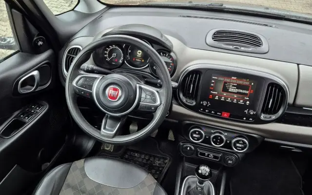 FIAT 500L Wagon 1.3 Multijet Start&Stopp Lounge