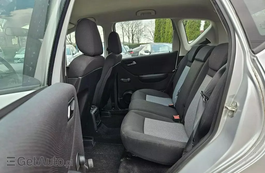 MERCEDES-BENZ Klasa A 