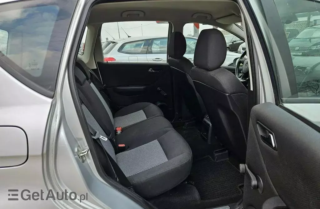 MERCEDES-BENZ Klasa A 