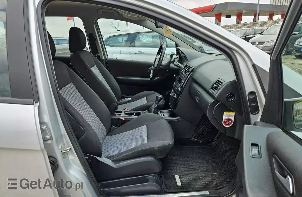 MERCEDES-BENZ Klasa A 