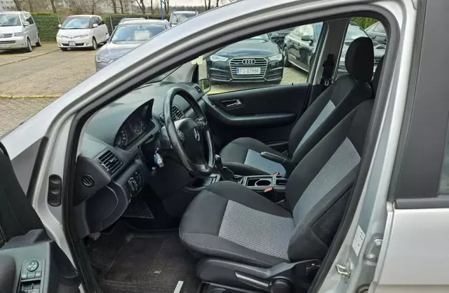 MERCEDES-BENZ Klasa A 