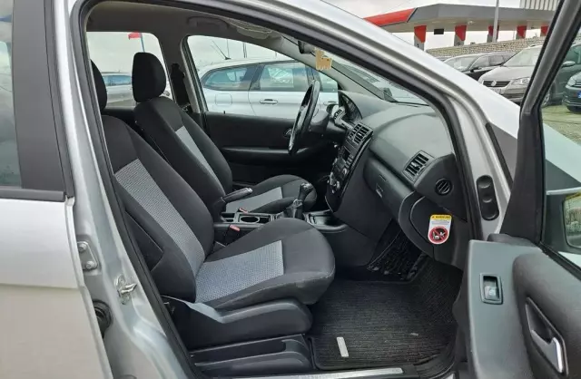 MERCEDES-BENZ Klasa A 