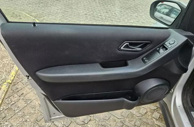 MERCEDES-BENZ Klasa A 