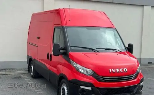 IVECO Daily 