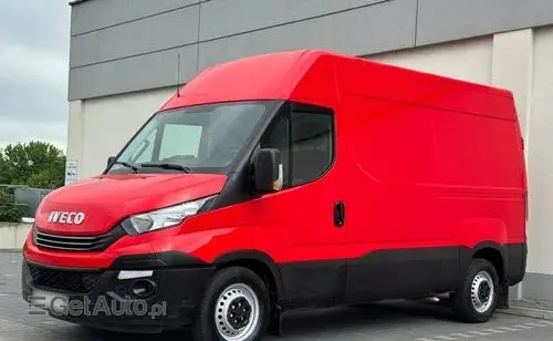 IVECO Daily 