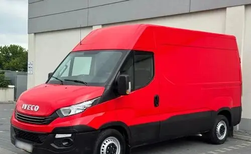 IVECO Daily 