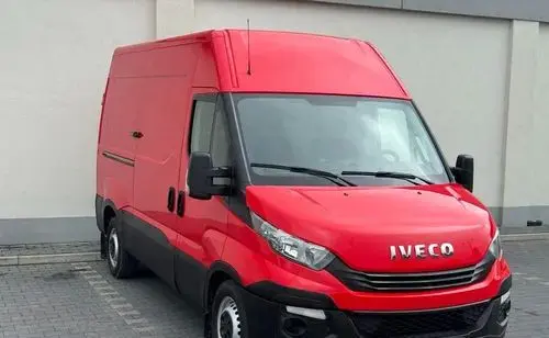 IVECO Daily 