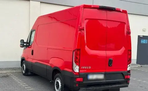 IVECO Daily 