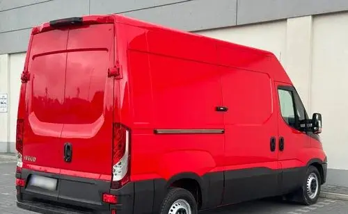 IVECO Daily 