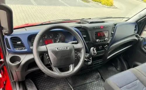 IVECO Daily 