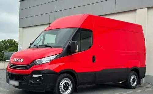 IVECO Daily 