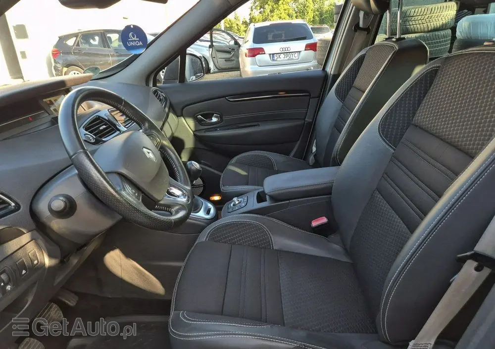 RENAULT Grand Scenic 