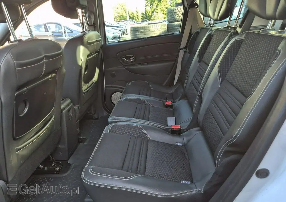 RENAULT Grand Scenic 