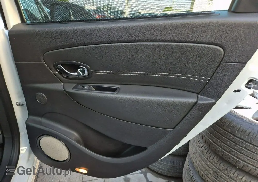 RENAULT Grand Scenic 