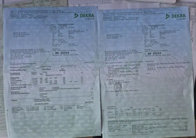 RENAULT Grand Scenic 