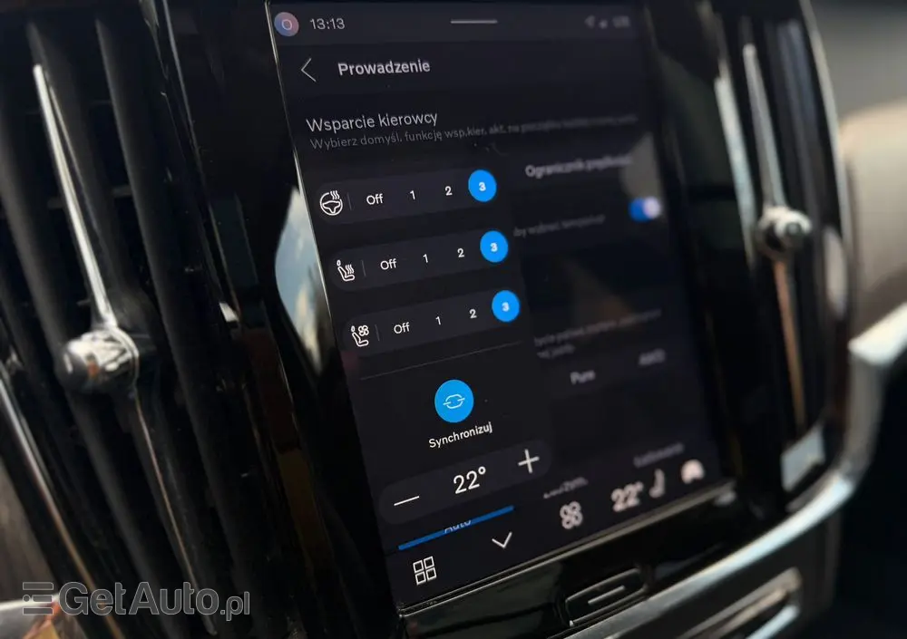 VOLVO V90 T8 AWD Plug-In Hybrid Ultimate Bright