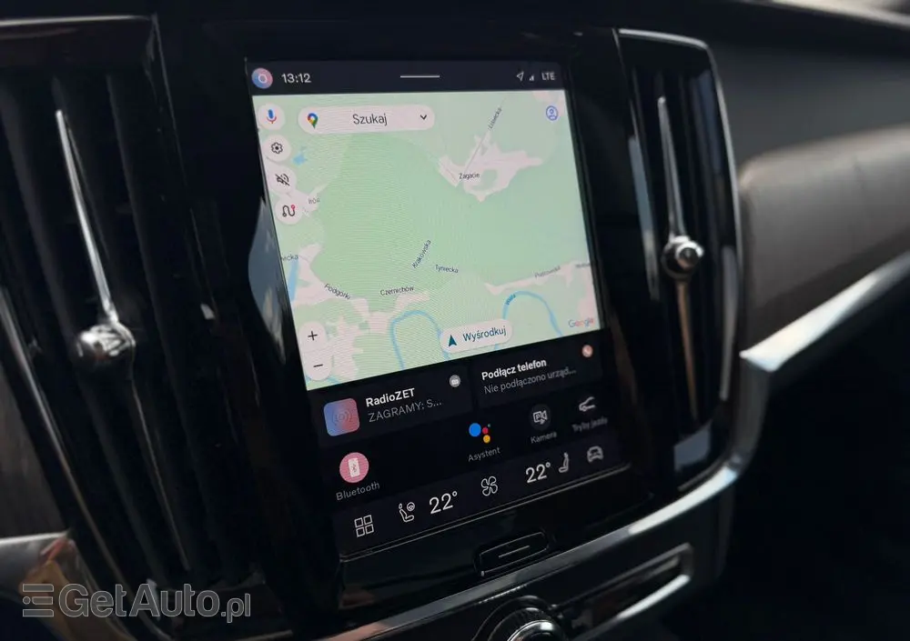 VOLVO V90 T8 AWD Plug-In Hybrid Ultimate Bright