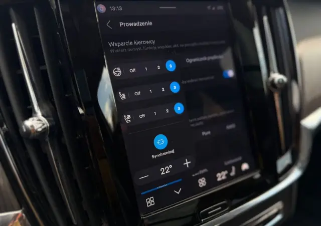 VOLVO V90 T8 AWD Plug-In Hybrid Ultimate Bright