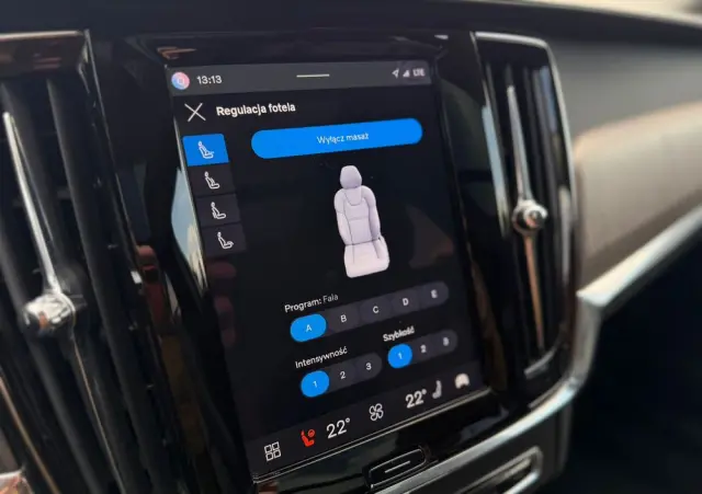 VOLVO V90 T8 AWD Plug-In Hybrid Ultimate Bright