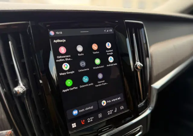 VOLVO V90 T8 AWD Plug-In Hybrid Ultimate Bright