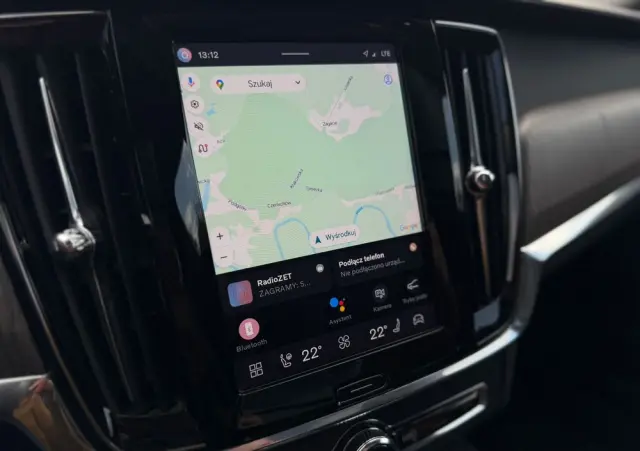 VOLVO V90 T8 AWD Plug-In Hybrid Ultimate Bright