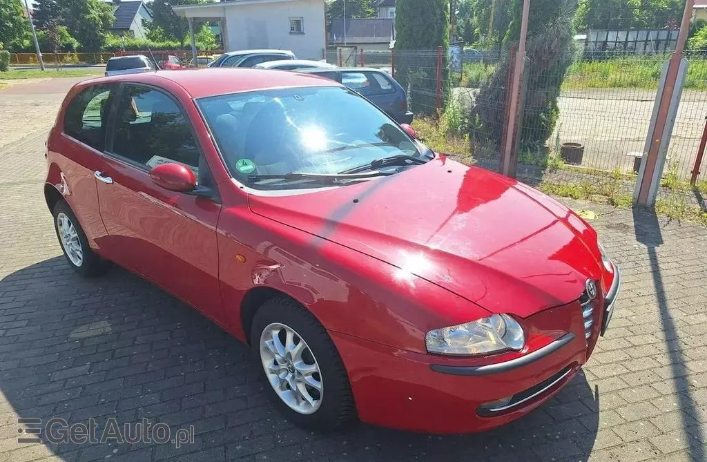 ALFA ROMEO 147 