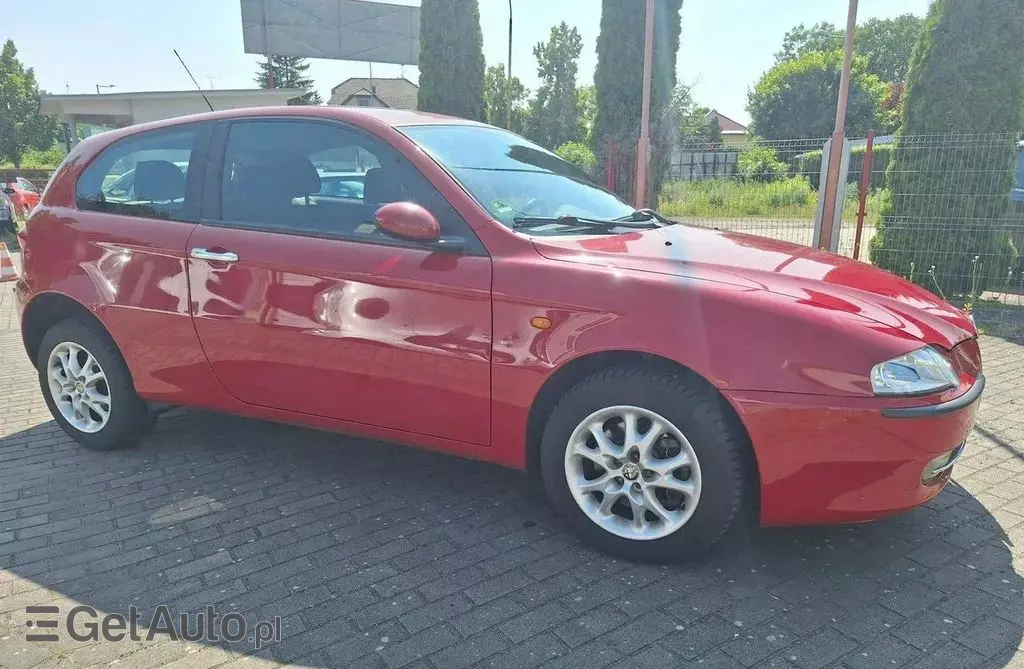 ALFA ROMEO 147 