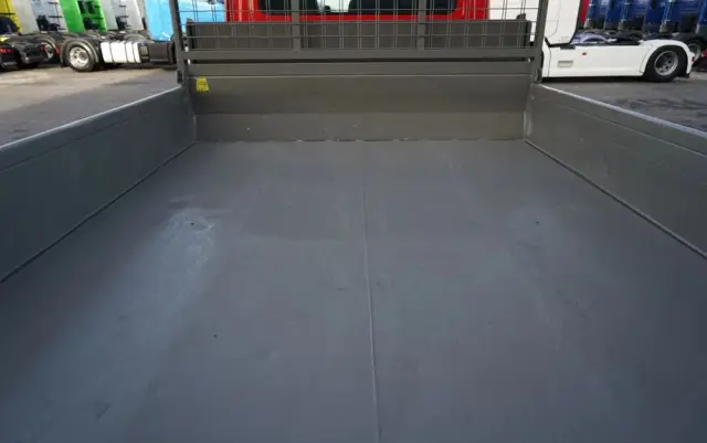 IVECO DAILY 35-130 / WYWROTKA TYLNOZSYPOWA / BLIŹNIAK / MANUAL 