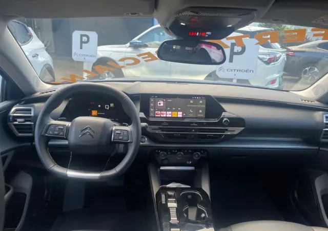 CITROËN C5X 
