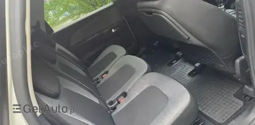 CITROEN C4 Spacetourer 
