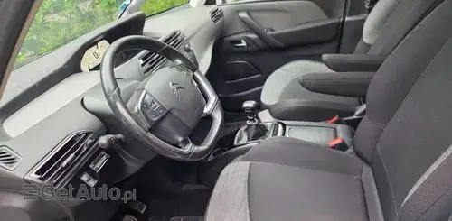 CITROEN C4 Spacetourer 