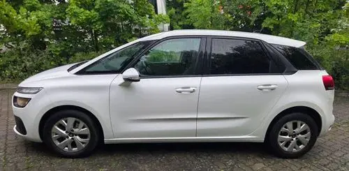 CITROEN C4 Spacetourer 