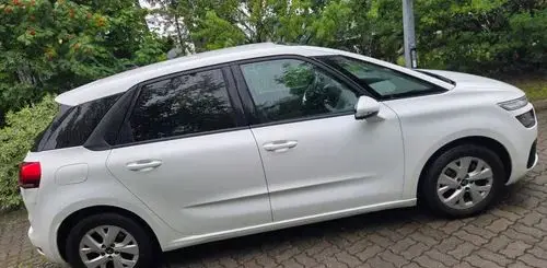 CITROEN C4 Spacetourer 