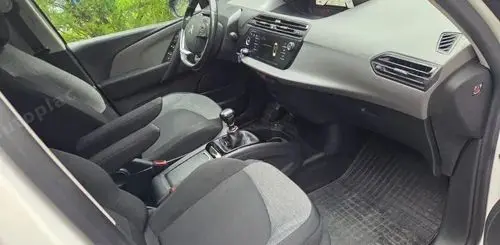 CITROEN C4 Spacetourer 