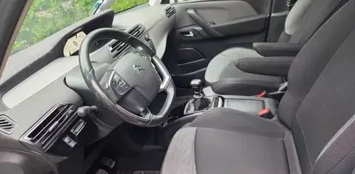 CITROEN C4 Spacetourer 