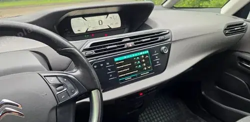 CITROEN C4 Spacetourer 