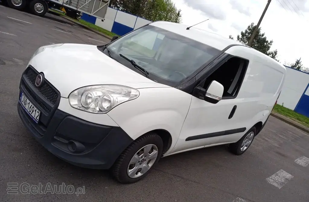 FIAT Doblo 
