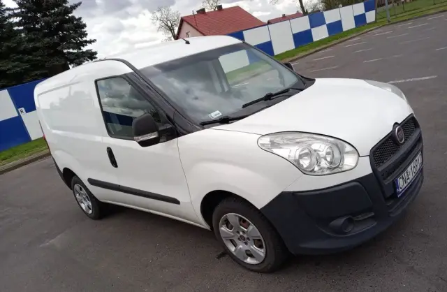 FIAT Doblo 