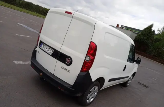 FIAT Doblo 