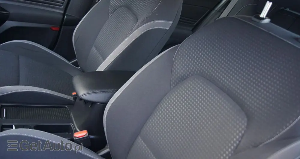 FORD Focus 1.5 EcoBlue Trend Edition Business