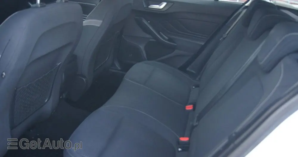 FORD Focus 1.5 EcoBlue Trend Edition Business