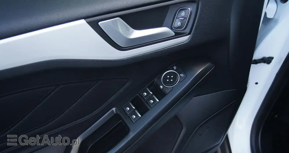 FORD Focus 1.5 EcoBlue Trend Edition Business