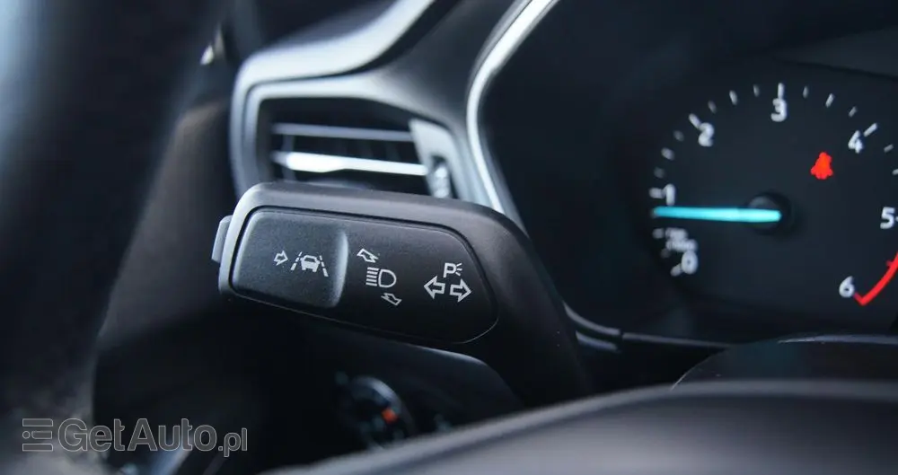 FORD Focus 1.5 EcoBlue Trend Edition Business